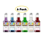 6 Popular 16oz Ice Syrup