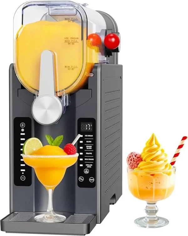All-in-One Slush Maker for Home 2