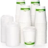 Biodegradable Disposable Paper Cup 2