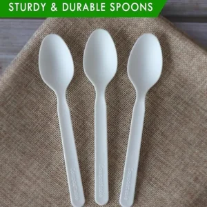 Disposable Cutlery Spoons