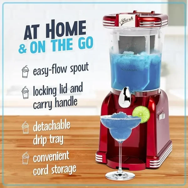 Frozen Drink Maker 2