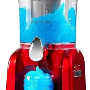 Frozen Drink Maker