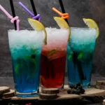 How to Make a Slush Drink at Home