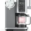 Ice Cream and Soft Serve Maker