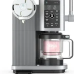 Ice Cream and Soft Serve Maker