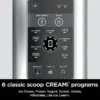 Ice Cream and Soft Serve Maker 2
