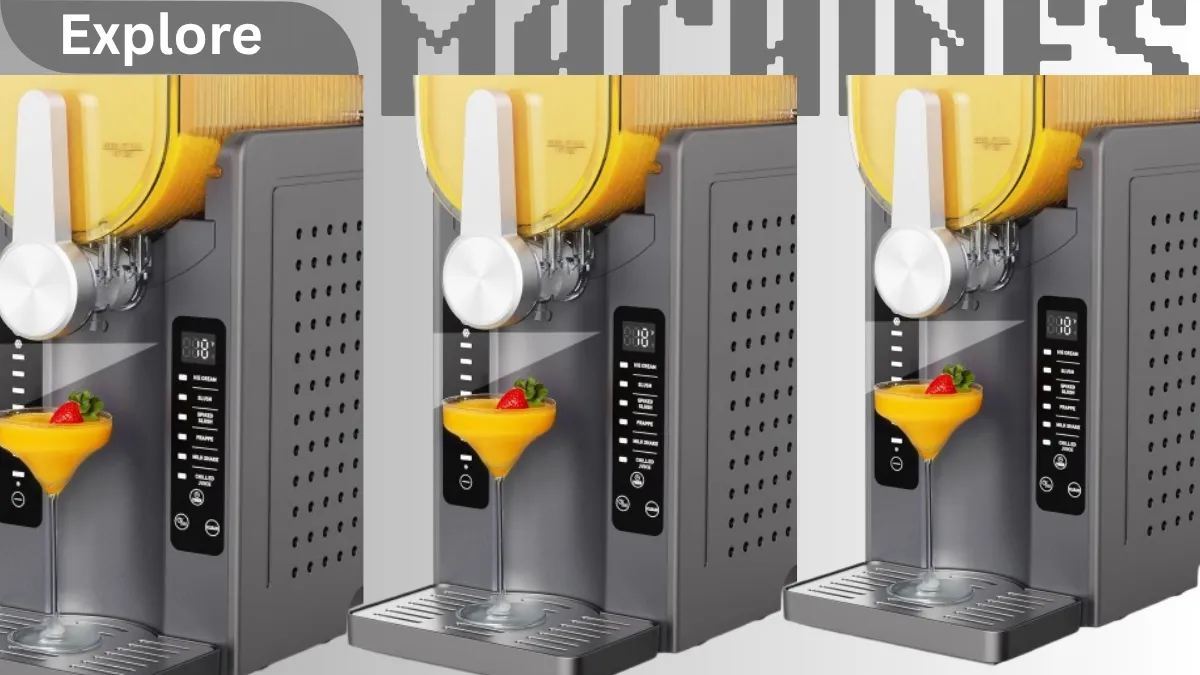 MACHINE