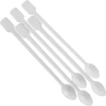 Mini Plastic Spoon