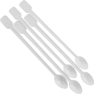 Mini Plastic Spoon