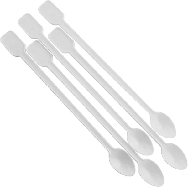 Mini Plastic Spoon