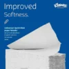 Multifold Paper Towels