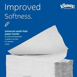 Multifold Paper Towels
