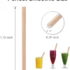 Paper Straws 1