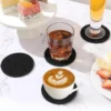 Silicone Coasters 1