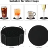 Silicone Coasters