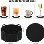 Silicone Coasters