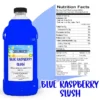 Slush Mix (Blue Raspberry) 2