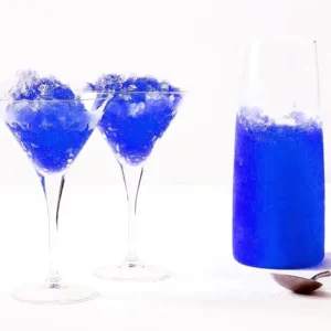 Slush Mix (Blue Raspberry)