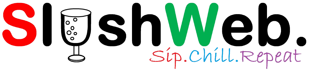 SlushWeb