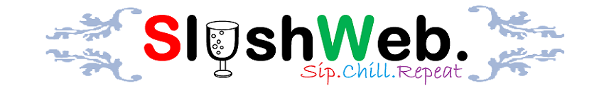 SlushWeb