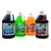 Slushie Syrups