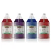 Slushies Syrup Gallon (Pack of 4)