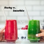Slushy vs. Smoothie: What’s the Difference & Which One Wins?