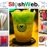 The Ultimate Guide to Slushy Drinks: History, Recipes, Machines & More