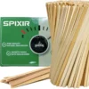 Wooden Coffee Stir Sticks 1