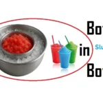 Bowl-in-Bowl Slushie Method (No Blender Needed)