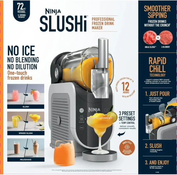 Ninja SLUSHi FS300