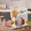 Hicozy F1 48 oz Slushie Machine 1