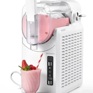 Hicozy F1 48 oz Slushie Machine