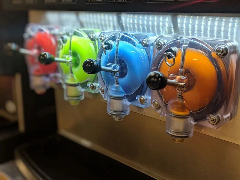 Best Commercial / Heavy-Duty Models