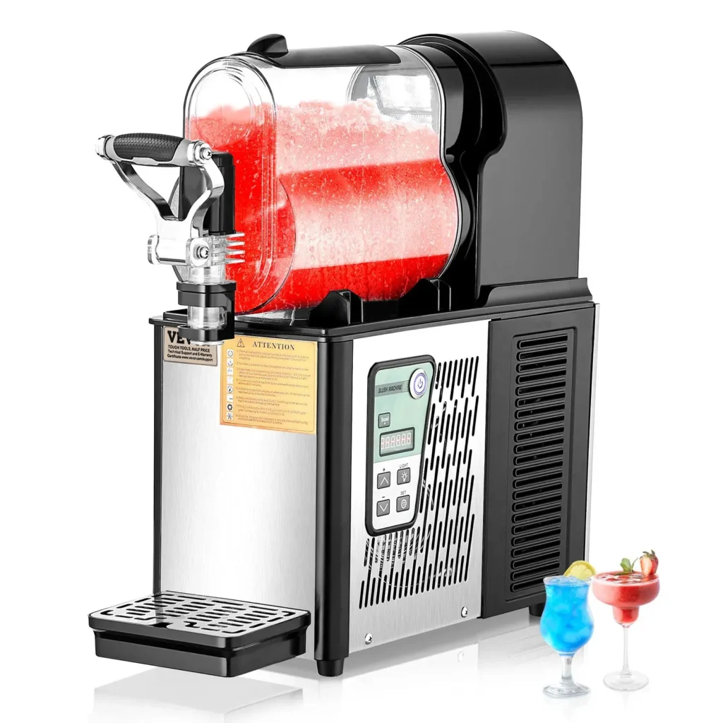 VEVOR 101 oz Slushie Machine