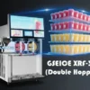 GSEICE XRF-32(Double Hopper)
