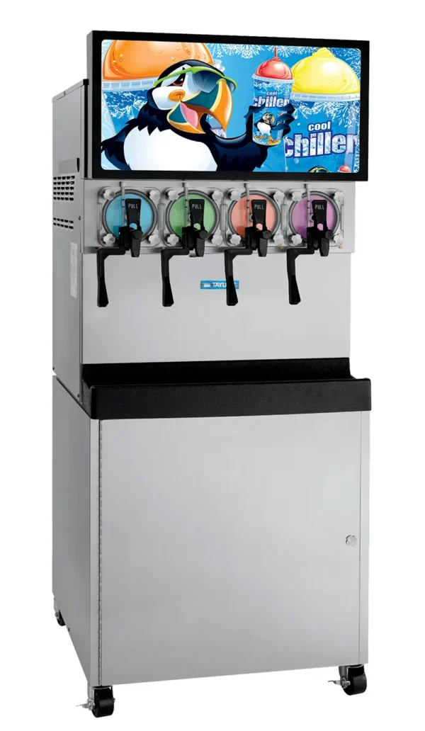 Taylor C314 Commercial Slushie Machine