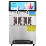 VEVOR Double Bowl Commercial Slushie Machine