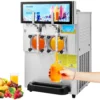 VEVOR Double Bowl Commercial Slushie Machine