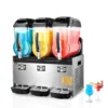 VEVOR Triple Tank Slushy Machine