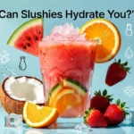 Can Slushies Hydrate You?