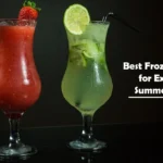 05 Best Frozen Drinks for Extreme Summer Heat