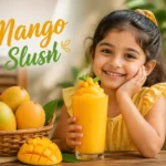 Mango Slush Drink: The Definitive Guide Every Other Recipe Skips